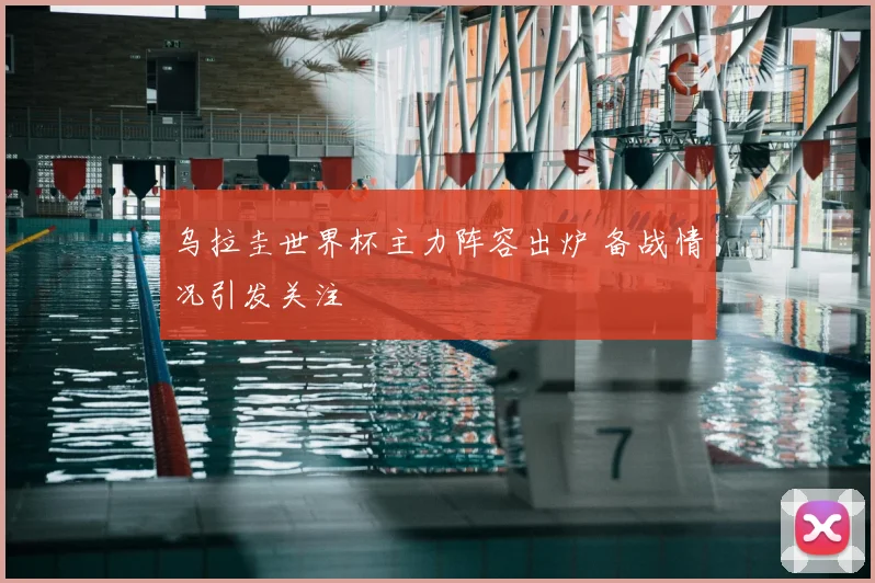 乌拉圭世界杯主力阵容出炉 备战情况引发关注