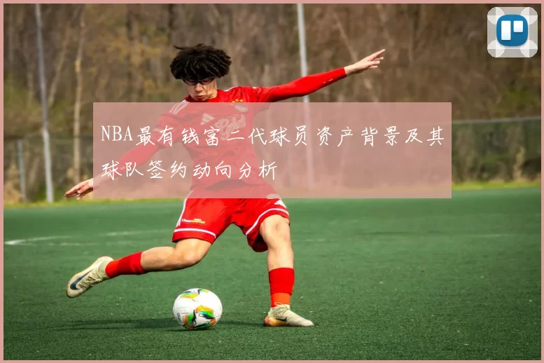 NBA最有钱富二代球员资产背景及其球队签约动向分析